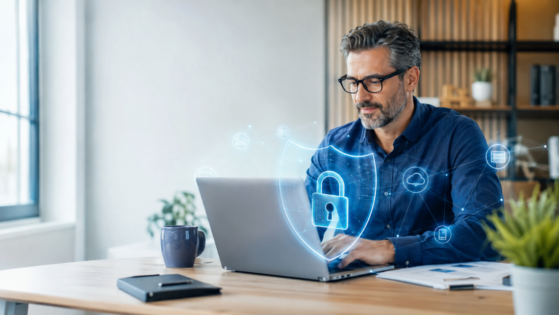 CIBERSEGURIDAD